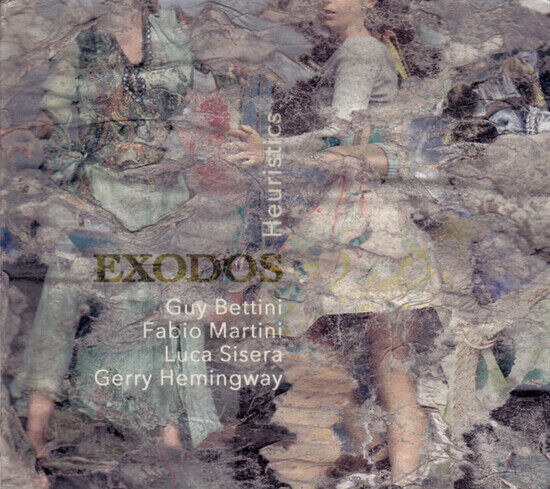 Bettini, Guy - Exodus