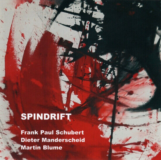 Blume, Martin - Spindrift