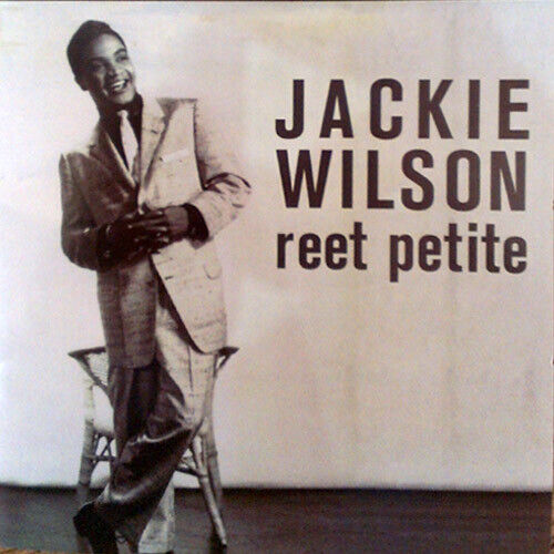 Wilson, Jackie - Reet Petite