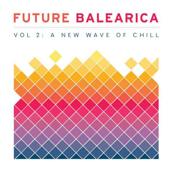 V/A - Future Balearica 2