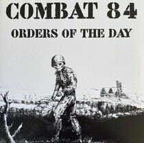 Combat 84 - Orders of the Day