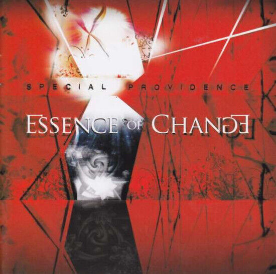 Special Providence - Essence of Change