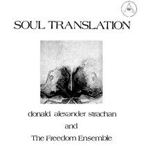 Strachan, Donald Alexa... - Soul Translation : a S...