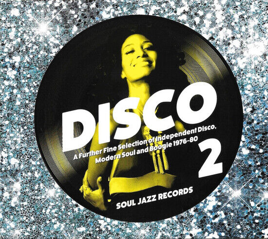 V/A - Disco 2: a Further Fine..