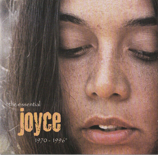 Joyce - Essential Joyce