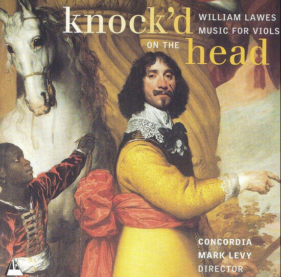 Lawes - Knock\'d On the Head