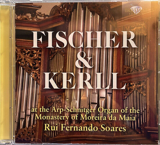 Soares, Rui Fernando - Fischer & Kerll