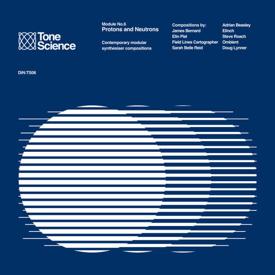 V/A - Tone Science Module 6..