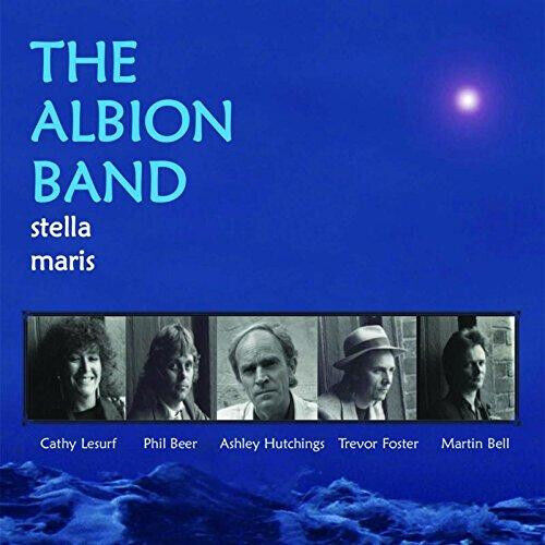 Albion Dance Band - Stella Maris