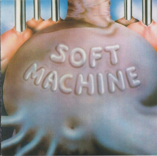 Soft Machine - Six