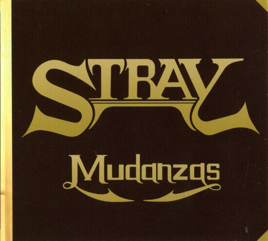 Stray - Mudanzas