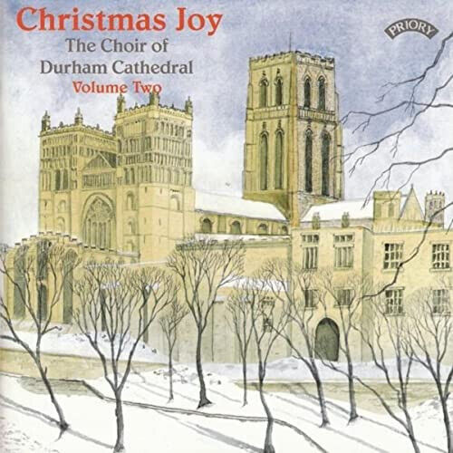 V/A - Christmas Joy Vol.2