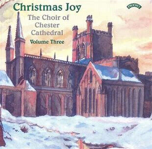 V/A - Christmas Joy Vol.3