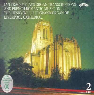 Pierne, G. - Organ Transcriptions &..