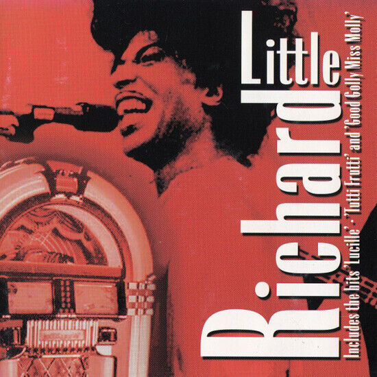 Little Richard - Little Richard