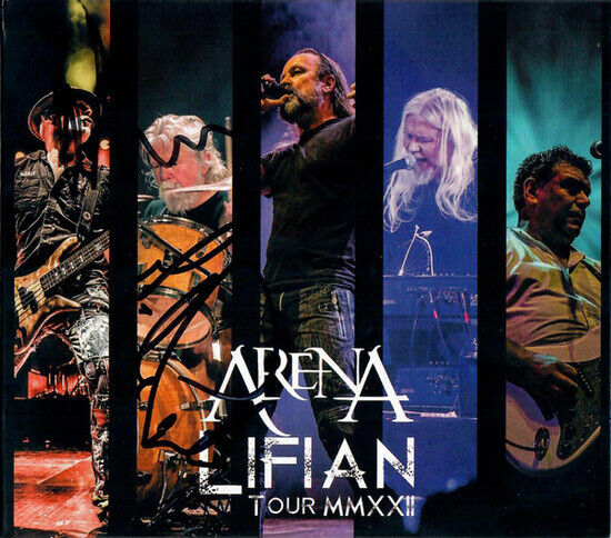 Arena - Lifian