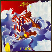 Arena - Pride