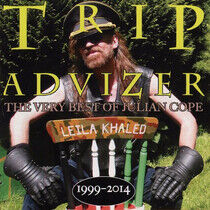 Cope, Julian - Trip Advizer