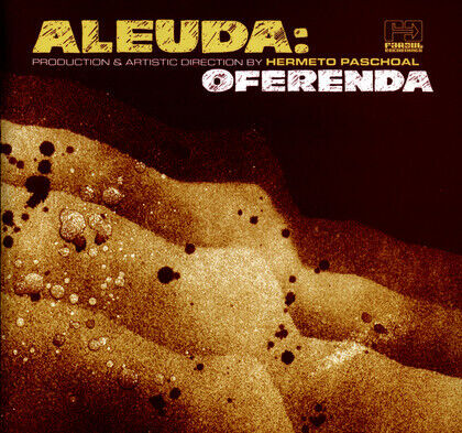 Aleuda - Oferenda