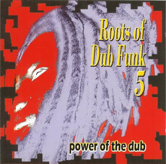 V/A - Roots of Dub Funk 5