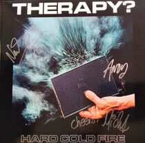 Therapy? - Hard Cold Fire