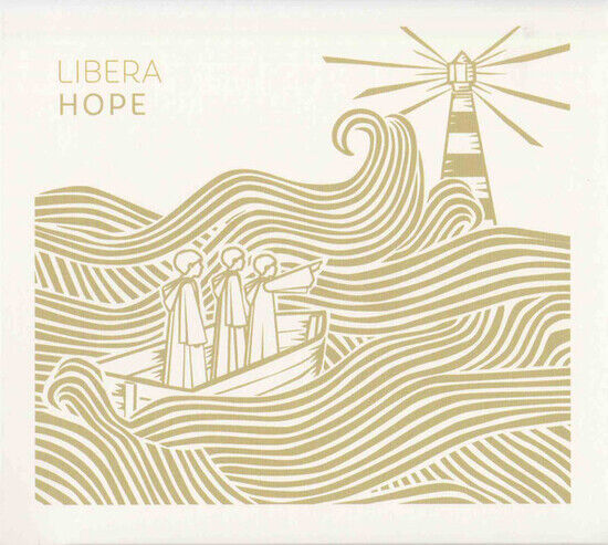 Libera - Hope