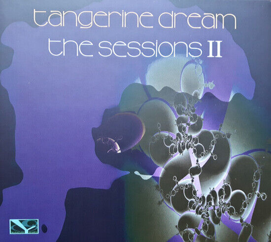 Tangerine Dream - Sessions Ii