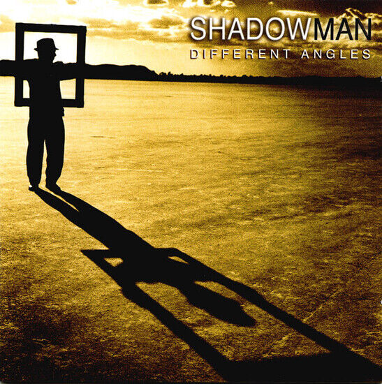 Shadowman - Different Angles