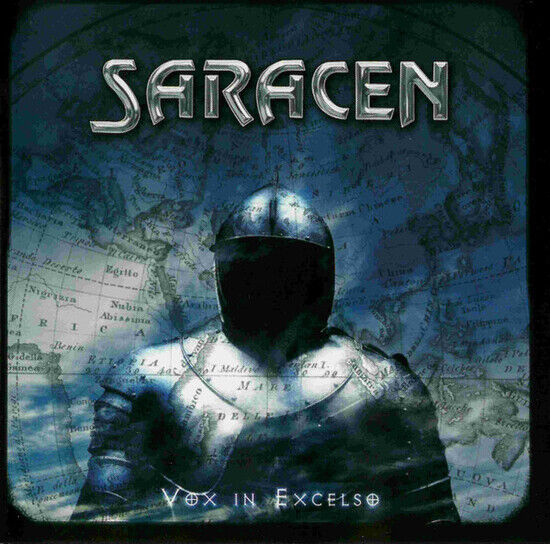 Saracen - Vox In Excelso