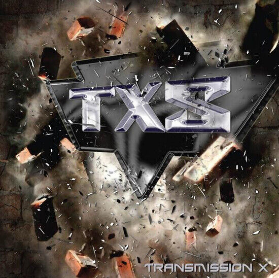 Txs - Transmission X