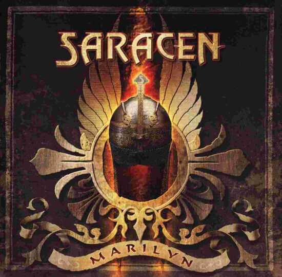 Saracen - Marilyn