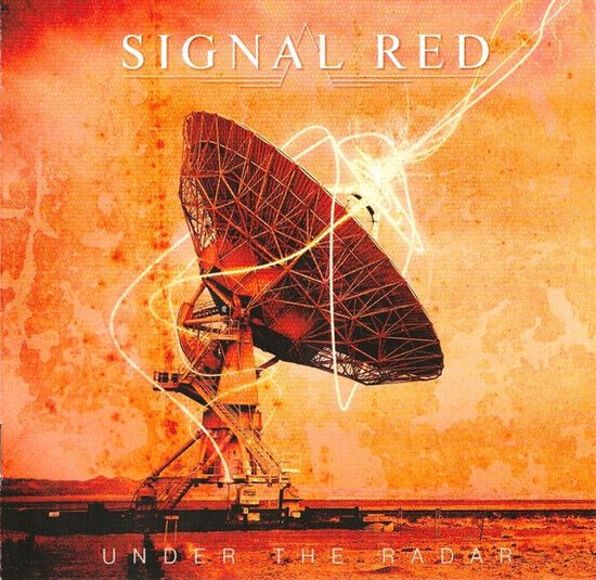 Signal Red - Under the Radar