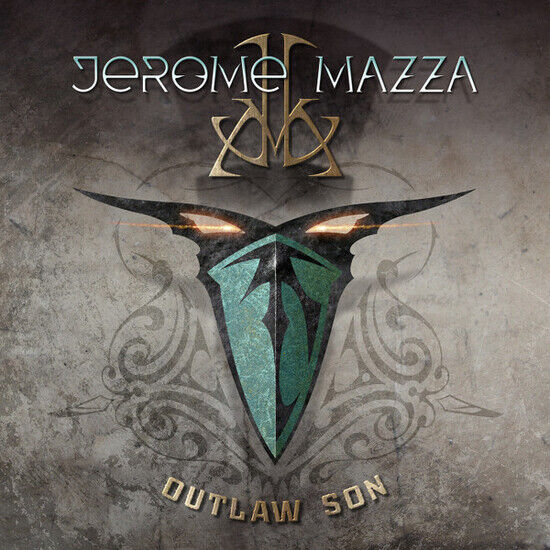 Mazza, Jerome - Outlaw Son