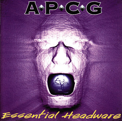 Apcg - Essential Headware