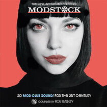 V/A - Modstock 3