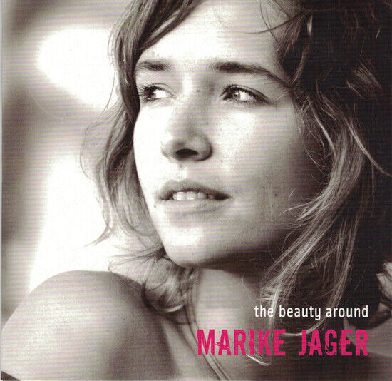 Jager, Marike - Beauty Around