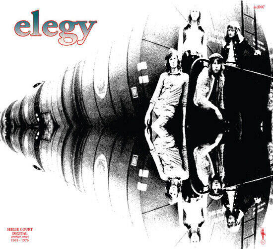 Elegy - Elegy