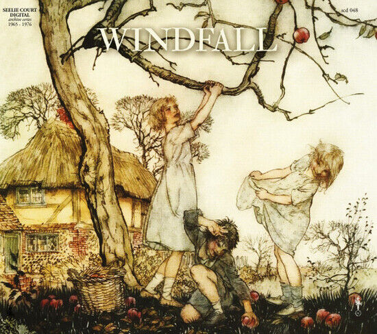 Windfall - Windfall