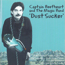 Captain Beefheart - Dust Sucker