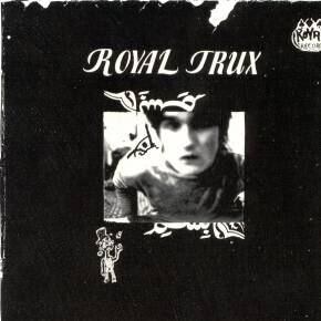 Royal Trux - Royal Trux