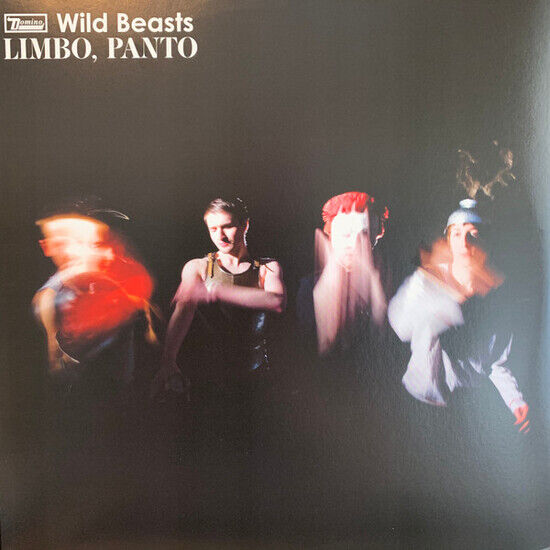 Wild Beasts - Limbo Panto