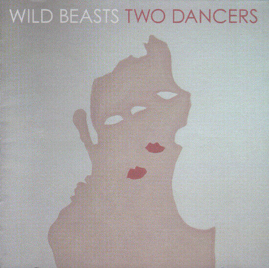 Wild Beasts - Two Dancers