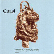 Quasi - Featuring Birds