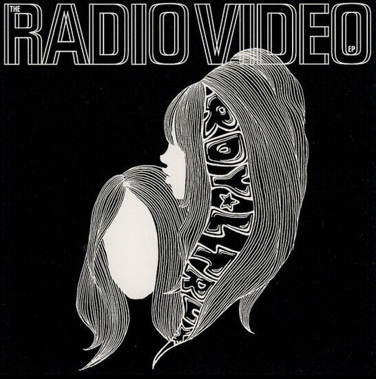 Royal Trux - Radio Video Ep