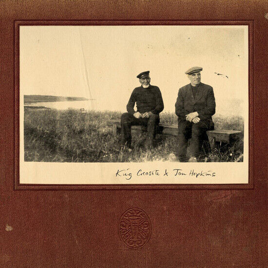 King Creosote & Jon Hopki - Diamond Mine