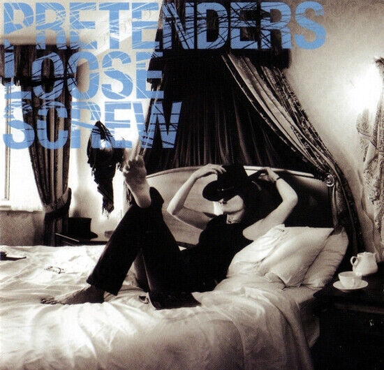 Pretenders - Loose Screw