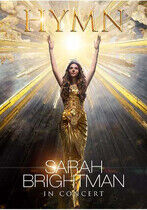 Brightman, Sarah - Hymn In Concert -Live-