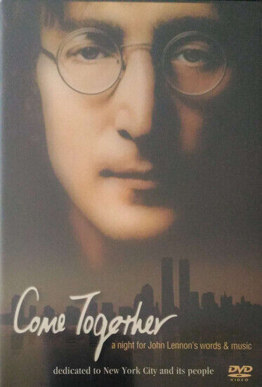 Lennon, John.=Tribute= - Come Together