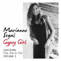 Segal, Marianne - Gypsy Girl