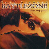 Battlezone - Feel My Pain